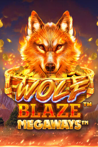 Wolf Blaze™ Megaways™ онлайн игра GMSlots | GMSlots без регистрации