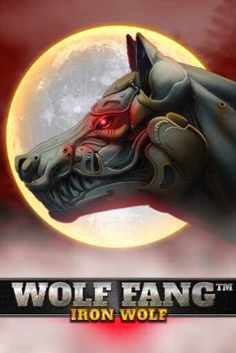 Wolf Fang - Iron Wolf онлайн игра GMSlots | GMSlots без регистрации