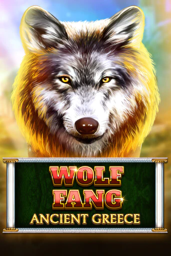 Wolf Fang - Ancient Greece онлайн игра GMSlots | GMSlots без регистрации