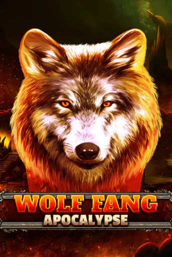 Wolf Fang - Apocalypse онлайн игра GMSlots | GMSlots без регистрации