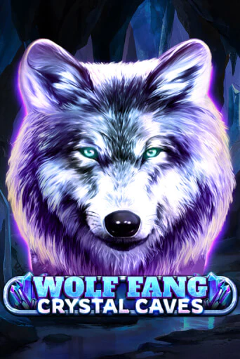 Wolf Fang - Crystal Caves онлайн игра GMSlots | GMSlots без регистрации