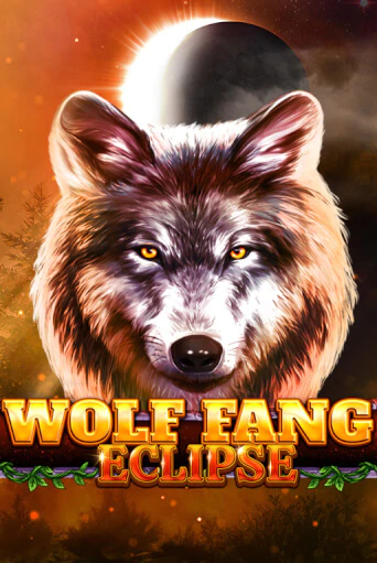 Wolf Fang - Eclipse онлайн игра GMSlots | GMSlots без регистрации