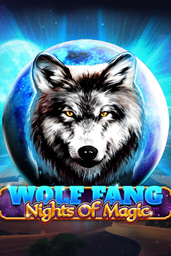 Wolf Fang - Nights Of Magic онлайн игра GMSlots | GMSlots без регистрации