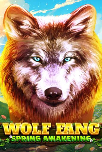 Wolf Fang - Spring Awakening онлайн игра GMSlots | GMSlots без регистрации