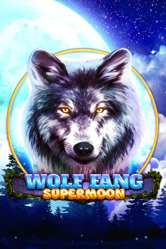 Wolf Fang - Supermoon онлайн игра GMSlots | GMSlots без регистрации