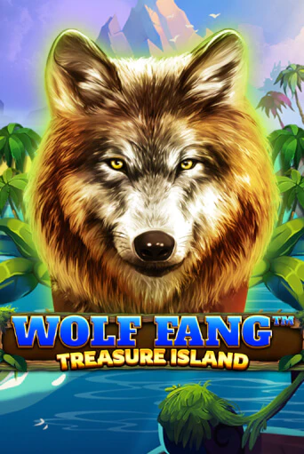 Wolf Fang - Treasure Island онлайн игра GMSlots | GMSlots без регистрации