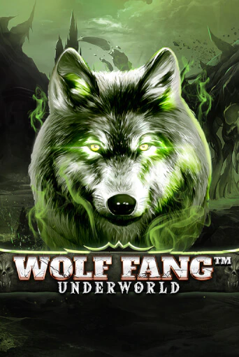 Wolf Fang - Underworld онлайн игра GMSlots | GMSlots без регистрации