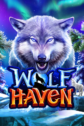 Wolf Haven онлайн игра GMSlots | GMSlots без регистрации