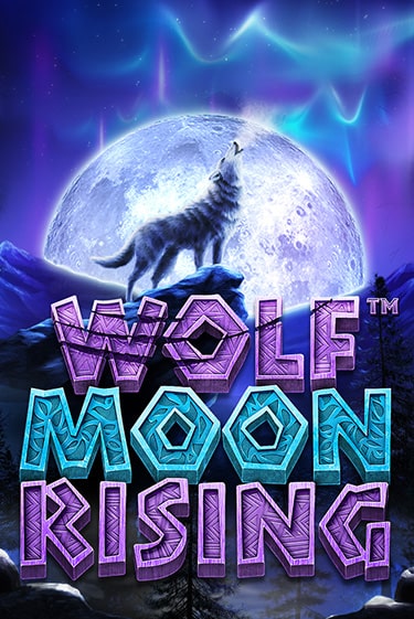 Wolf Moon Rising онлайн игра GMSlots | GMSlots без регистрации