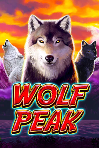 Wolf Peak онлайн игра GMSlots | GMSlots без регистрации