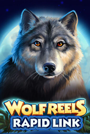 Wolf Reels Rapid Link онлайн игра GMSlots | GMSlots без регистрации