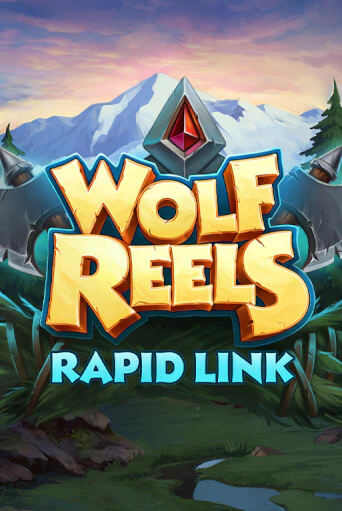 Wolf Reels Rapid Link онлайн игра GMSlots | GMSlots без регистрации