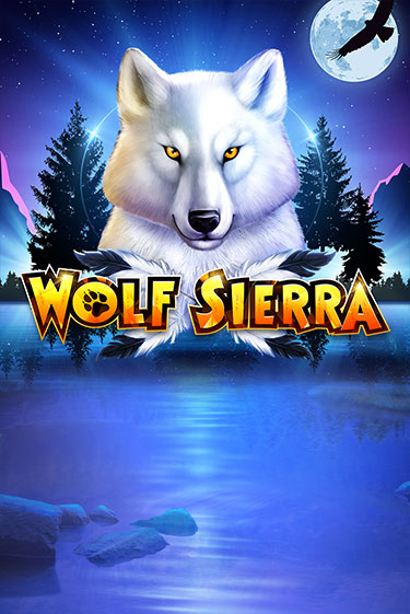 Wolf Sierra онлайн игра GMSlots | GMSlots без регистрации