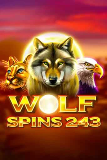 Wolf Spins 243 онлайн игра GMSlots | GMSlots без регистрации