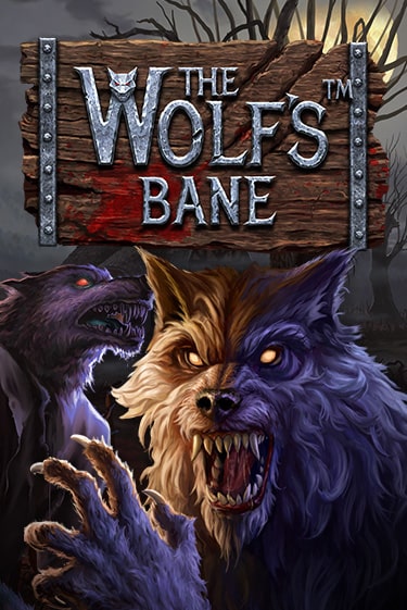 The Wolf's Bane™ онлайн игра GMSlots | GMSlots без регистрации