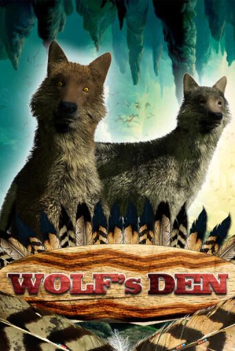 Wolf's Den онлайн игра GMSlots | GMSlots без регистрации