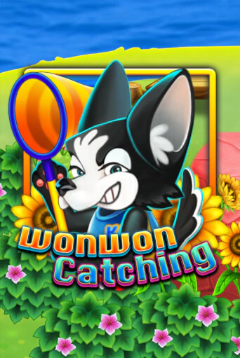 Won Won Catching онлайн игра GMSlots | GMSlots без регистрации