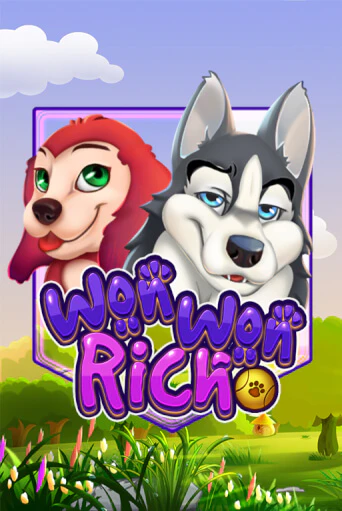 Won Won Rich онлайн игра GMSlots | GMSlots без регистрации