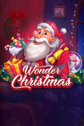 Wonder Christmas онлайн игра GMSlots | GMSlots без регистрации