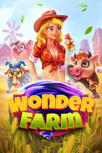 Wonder Farm онлайн игра GMSlots | GMSlots без регистрации