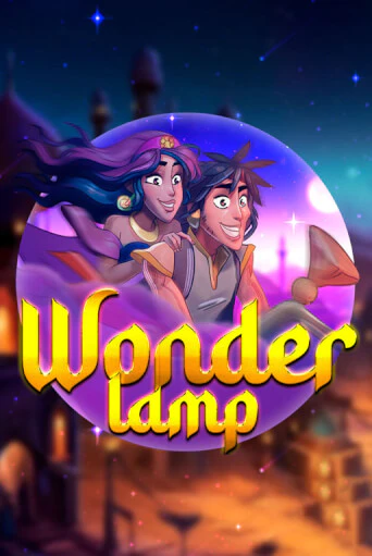 Wonder Lamp онлайн игра GMSlots | GMSlots без регистрации