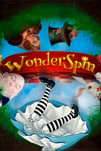 WonderSpin онлайн игра GMSlots | GMSlots без регистрации