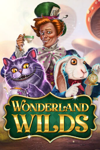 Wonderland Wilds онлайн игра GMSlots | GMSlots без регистрации