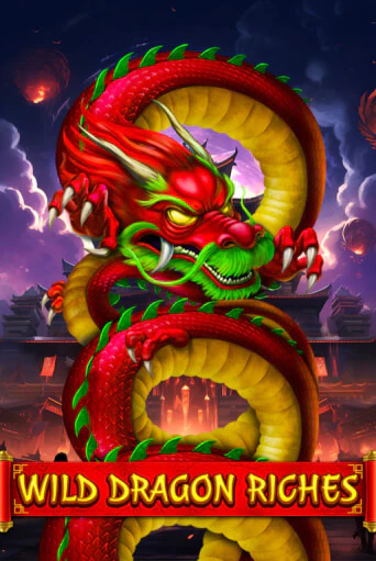 Wild Dragon Riches онлайн игра GMSlots | GMSlots без регистрации