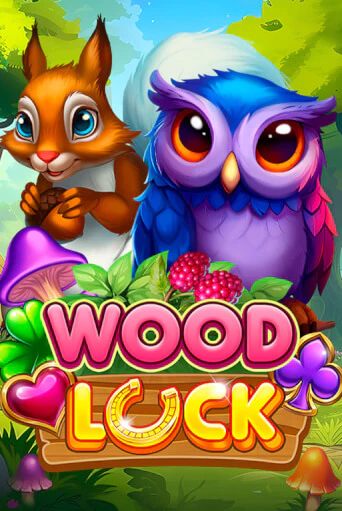 Wood Luck онлайн игра GMSlots | GMSlots без регистрации