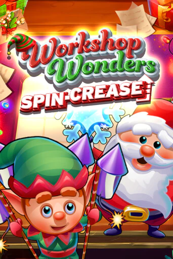 Workshop Wonders онлайн игра GMSlots | GMSlots без регистрации