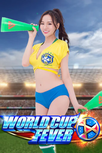 World Cup Fever онлайн игра GMSlots | GMSlots без регистрации