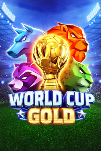 World Cup Gold онлайн игра GMSlots | GMSlots без регистрации