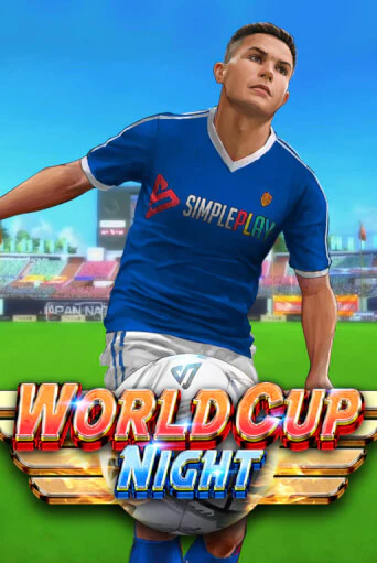 World Cup Night онлайн игра GMSlots | GMSlots без регистрации