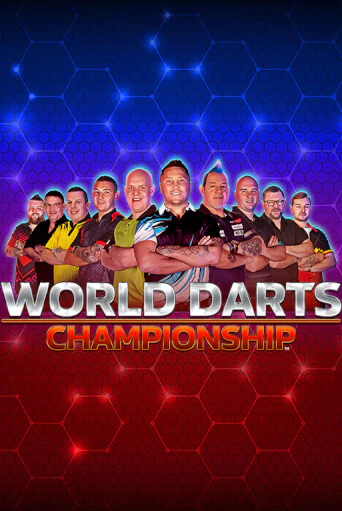 World Darts Championship онлайн игра GMSlots | GMSlots без регистрации