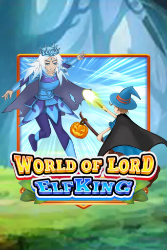 World Of Lord Elf King онлайн игра GMSlots | GMSlots без регистрации