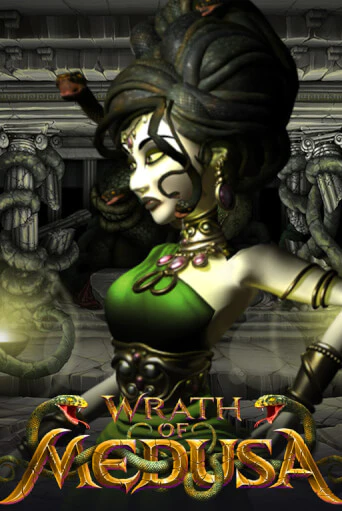 Wrath of Medusa онлайн игра GMSlots | GMSlots без регистрации