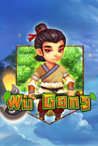 Wu Gang онлайн игра GMSlots | GMSlots без регистрации