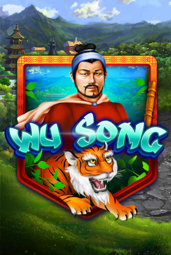 Wu Song онлайн игра GMSlots | GMSlots без регистрации