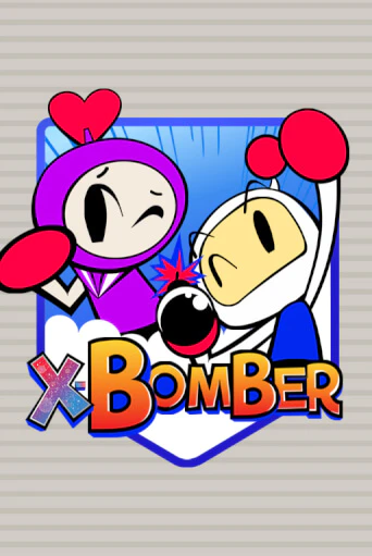 X-Bomber онлайн игра GMSlots | GMSlots без регистрации