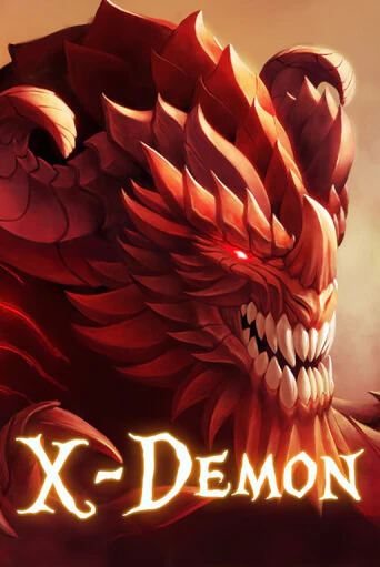 X-Demon онлайн игра GMSlots | GMSlots без регистрации