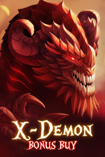 X-Demon Bonus Buy онлайн игра GMSlots | GMSlots без регистрации