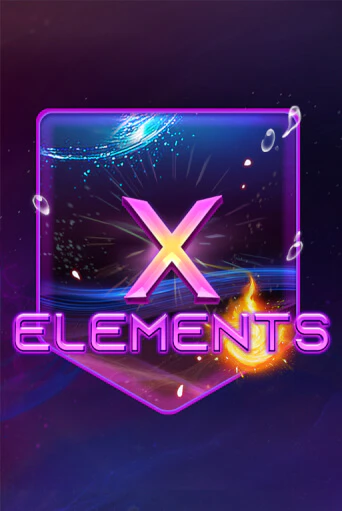 X-Elements онлайн игра GMSlots | GMSlots без регистрации