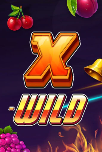 X-Wild онлайн игра GMSlots | GMSlots без регистрации