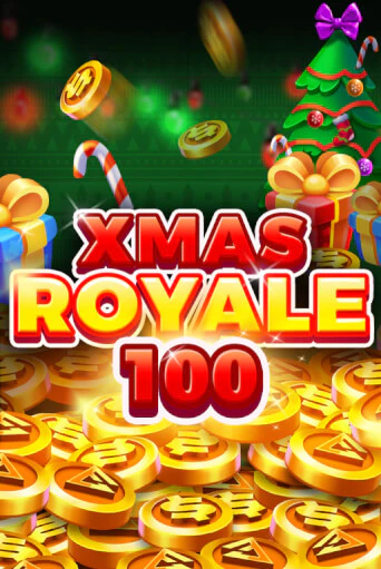 XMAS Royale 100 онлайн игра GMSlots | GMSlots без регистрации