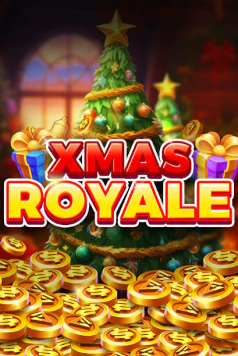 XMAS ROYALE онлайн игра GMSlots | GMSlots без регистрации