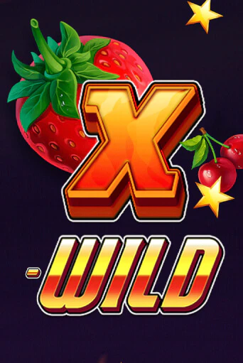 X-WILD онлайн игра GMSlots | GMSlots без регистрации