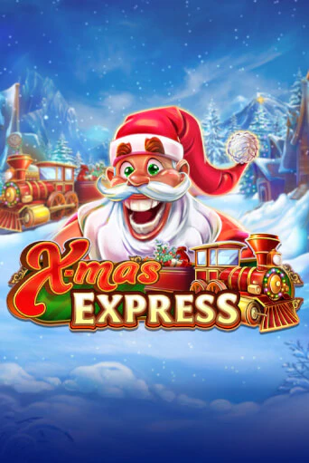 X-mas Express онлайн игра GMSlots | GMSlots без регистрации