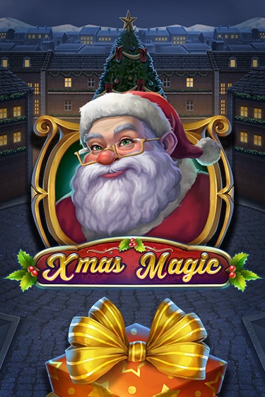 Xmas Magic онлайн игра GMSlots | GMSlots без регистрации