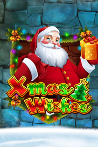 Xmas Wishes онлайн игра GMSlots | GMSlots без регистрации