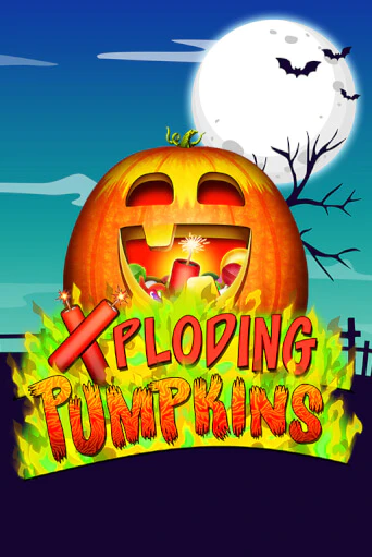 Xploding Pumpkins онлайн игра GMSlots | GMSlots без регистрации